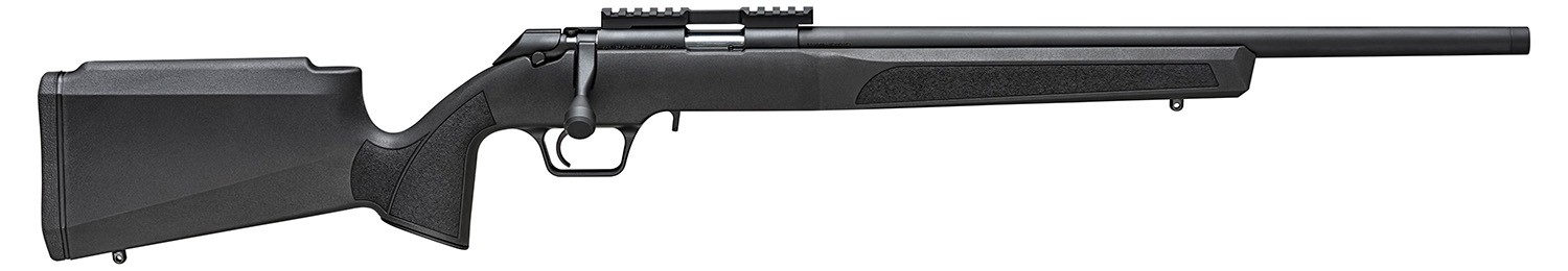 SPR 2020 TRGT BLK 22LR - Taurus Savings